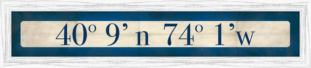 Spring Lake Coordinates