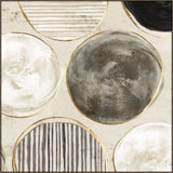 Evenness II Canvas