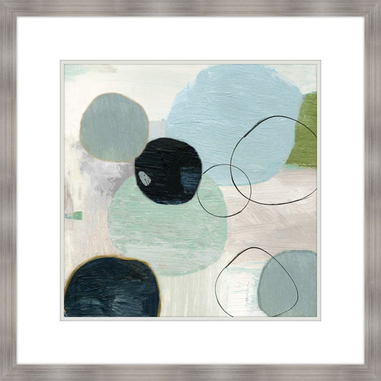 Soft Circles I