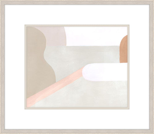 Light Landscape I