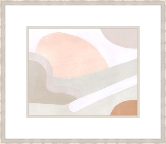 Light Landscape II