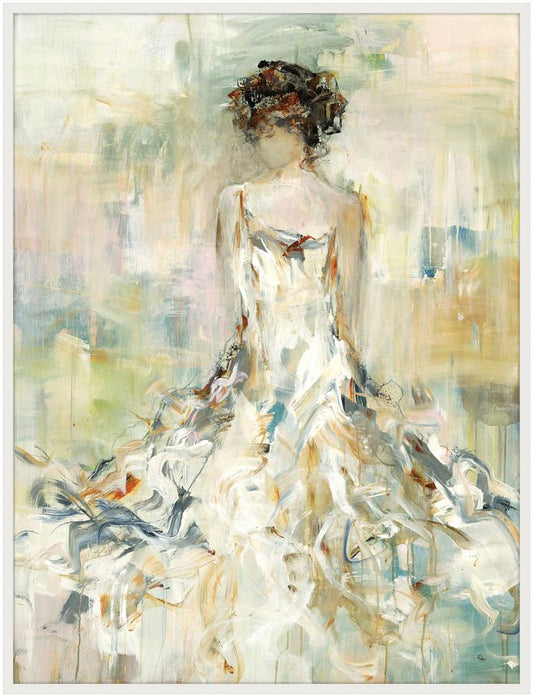 Romantic Vision II