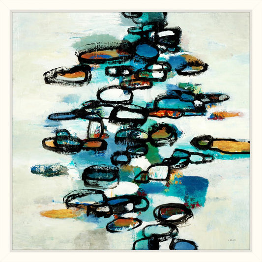 Stepping Stones
