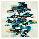 Stepping Stones