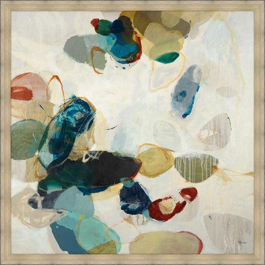 Scattered Stones II