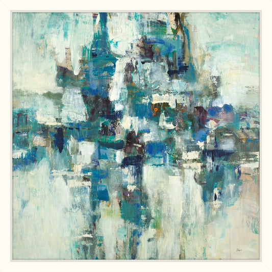 Into the Blue I
