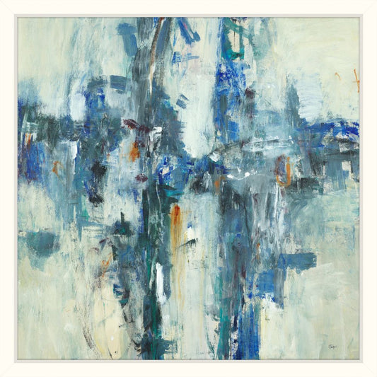 Into the Blue II