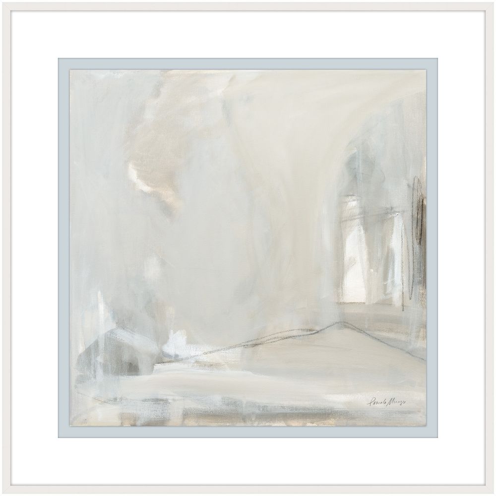 Delicate Gray