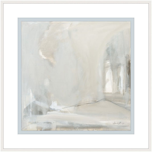 Delicate Gray
