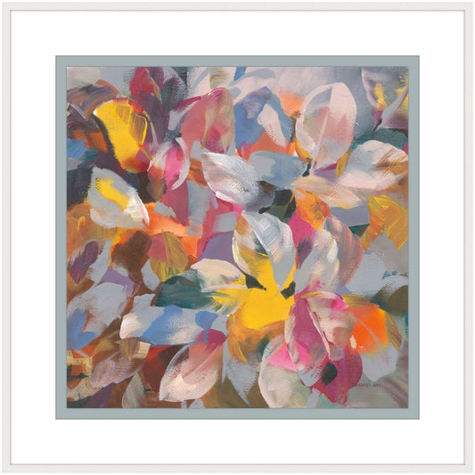 Confetti Leaves