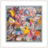 Confetti Leaves