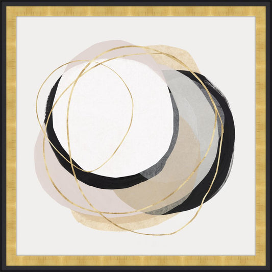Ring of Gold I