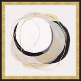 Ring of Gold I