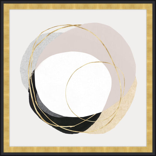 Ring of Gold II