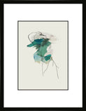 Teal Collide II