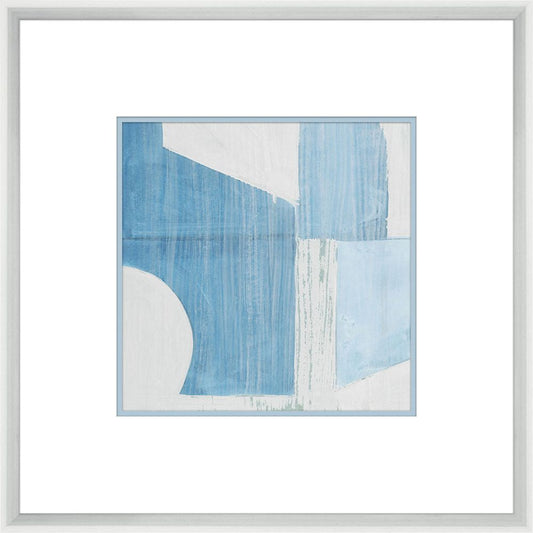 Midway Blue I