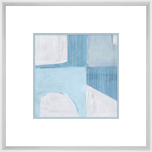 Midway Blue III