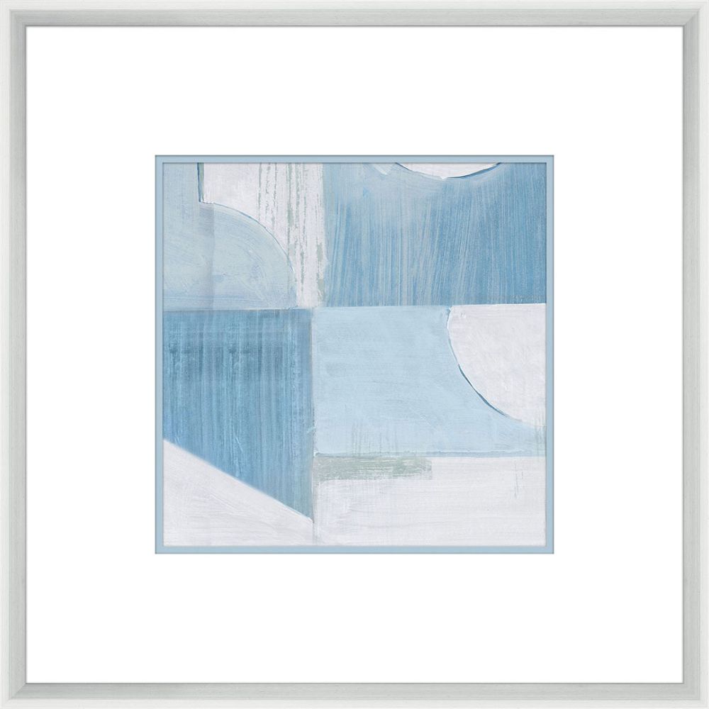 Midway Blue IV