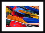 Paddle Hues