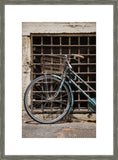 Blue Bike