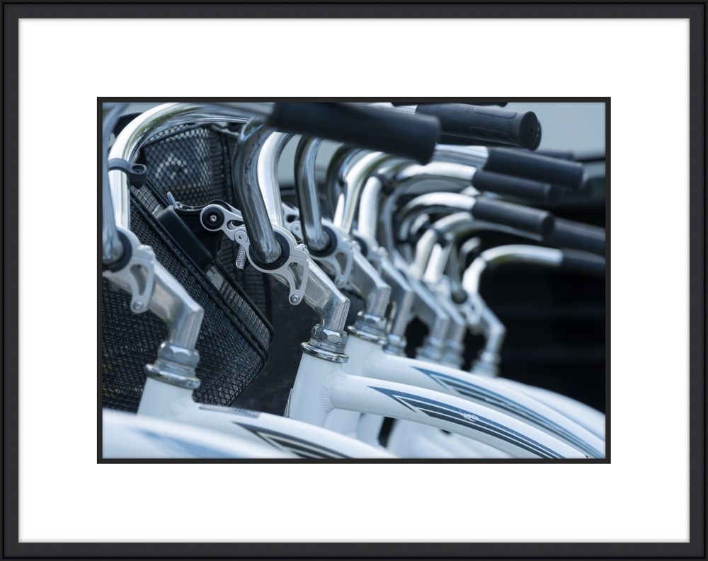 Handlebars