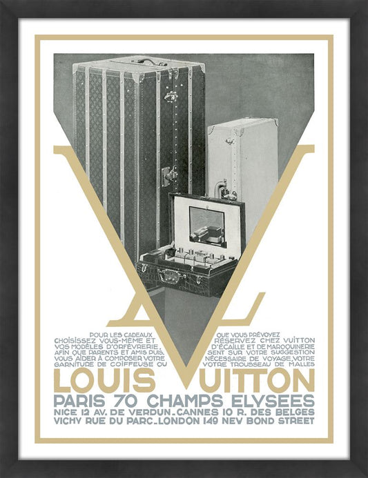 Louis Vuitton