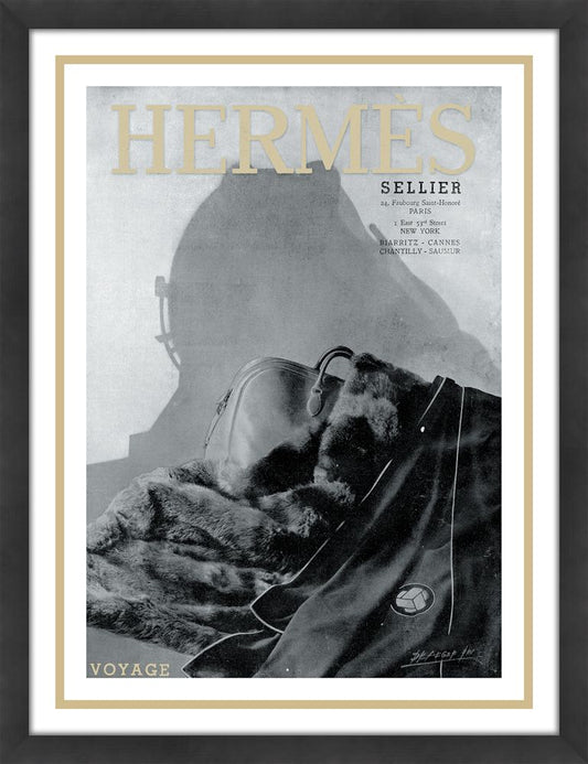 Hermes Voyage