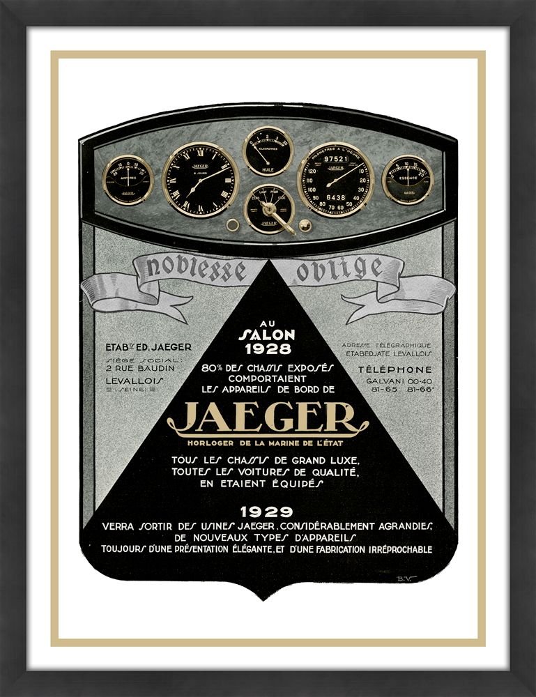 Jaeger