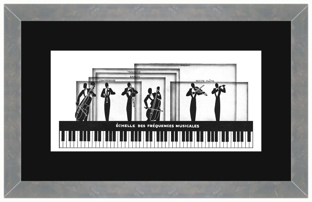 MUSICALE