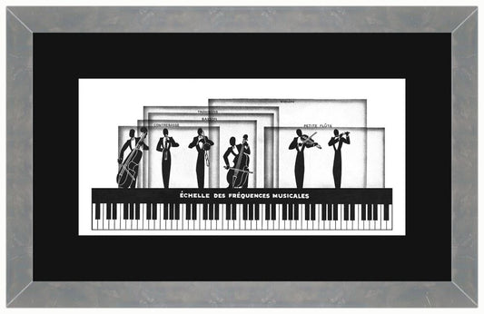 MUSICALE