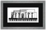 MUSICALE