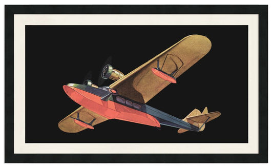 First in Flight