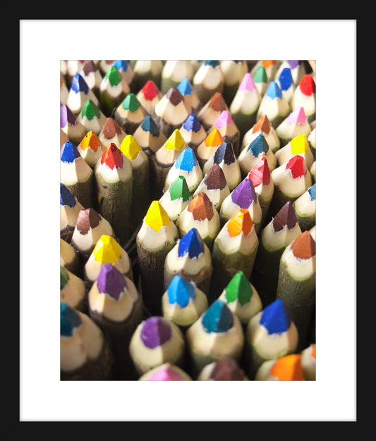 Color My World I
