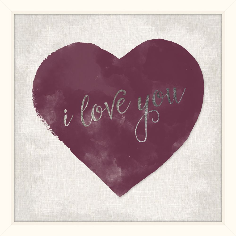 Love Language I