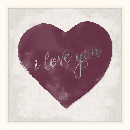 Love Language I