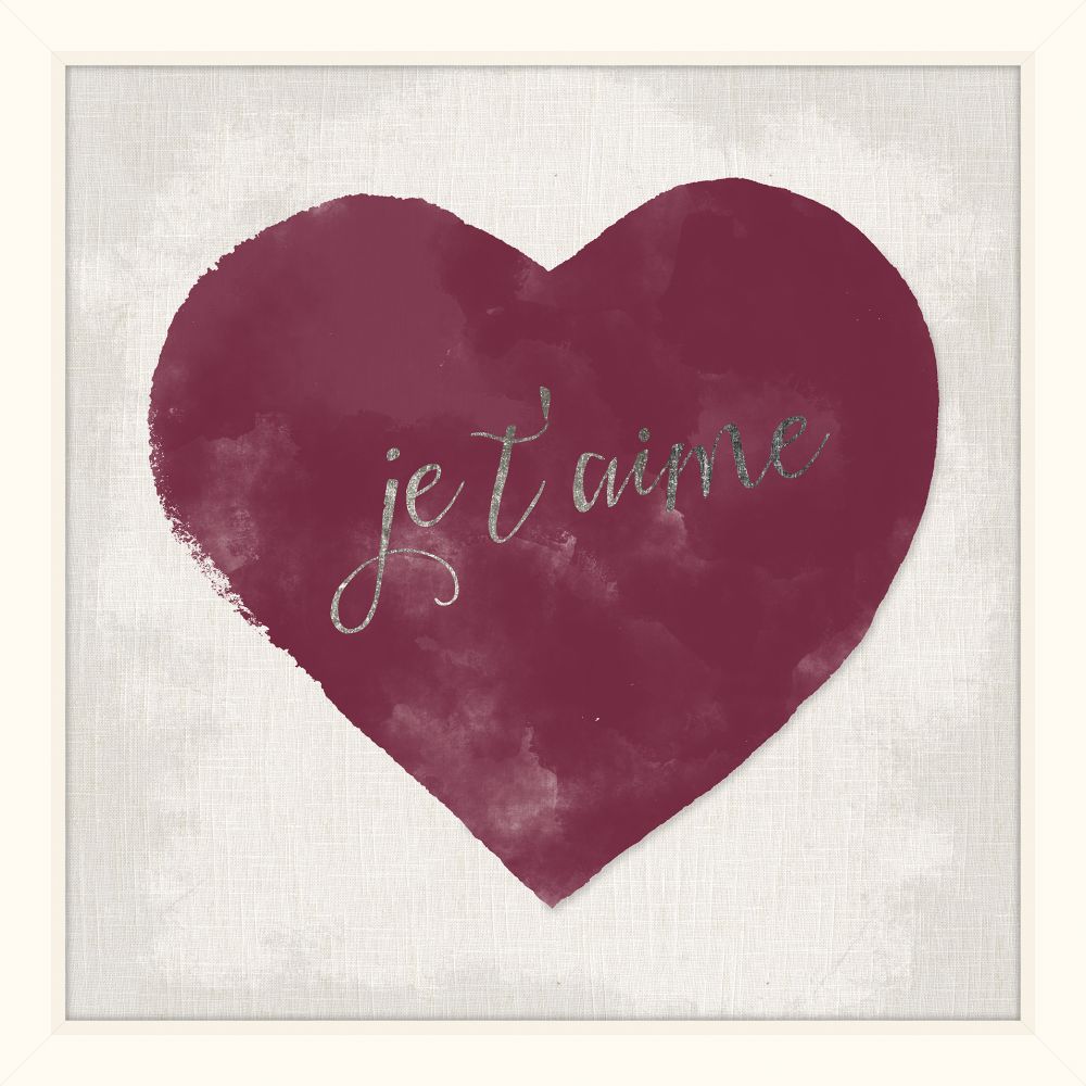 Love Language II