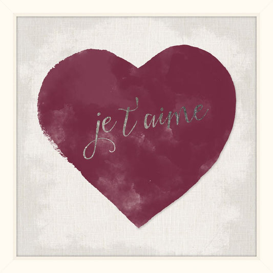 Love Language II