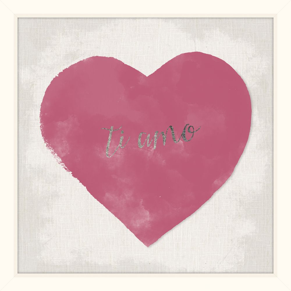 Love Language III