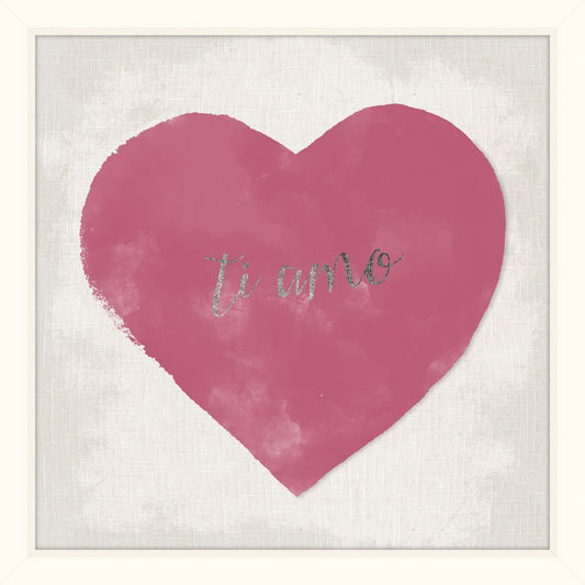 Love Language III