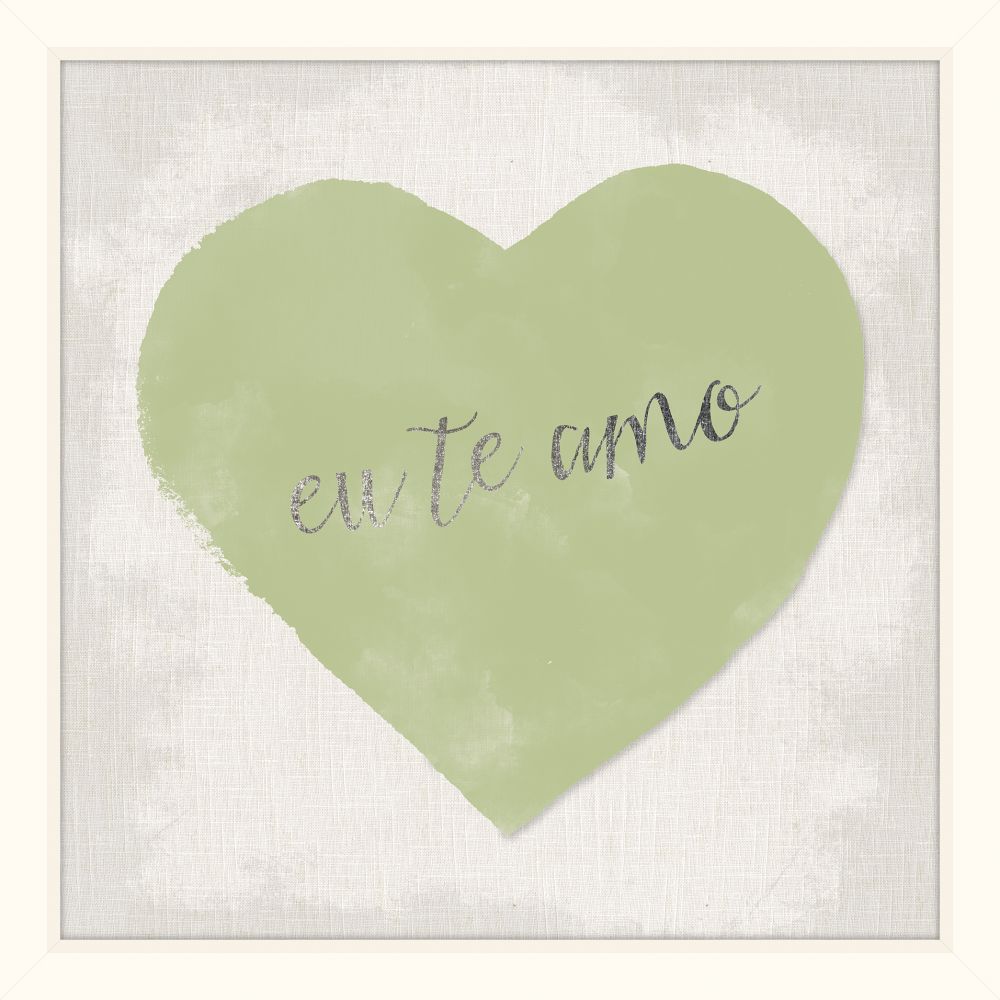Love Language IV