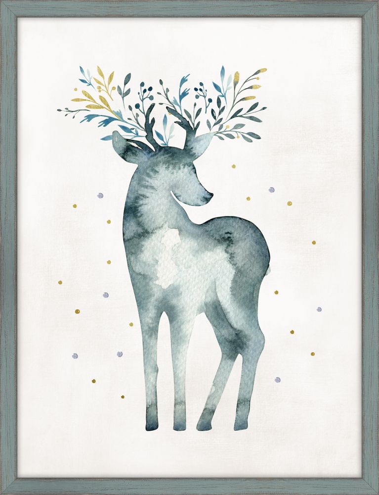 Gentle Dreamer I