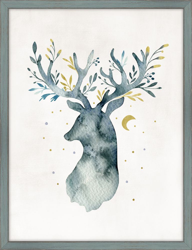 Gentle Dreamer II
