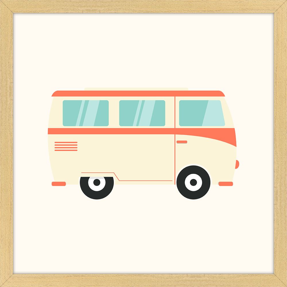 Bus