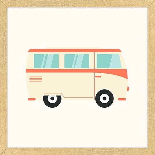 Bus