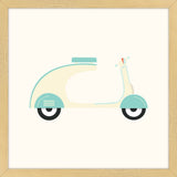 Scooter