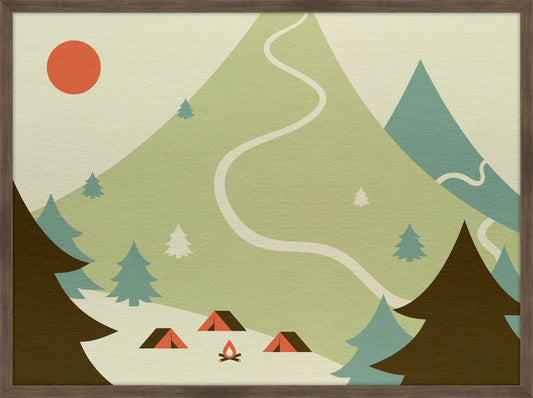 Wilderness Wonders