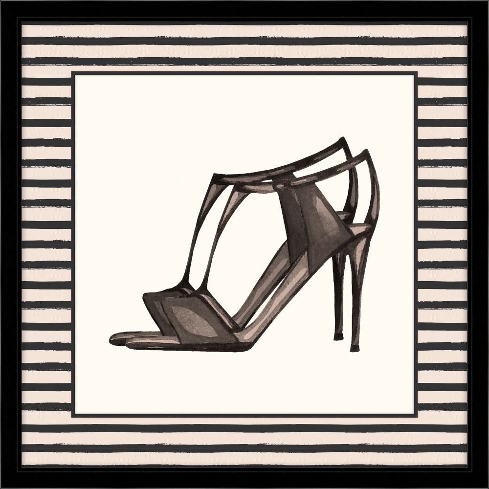 Heels I