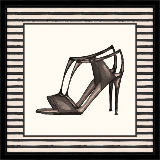 Heels I