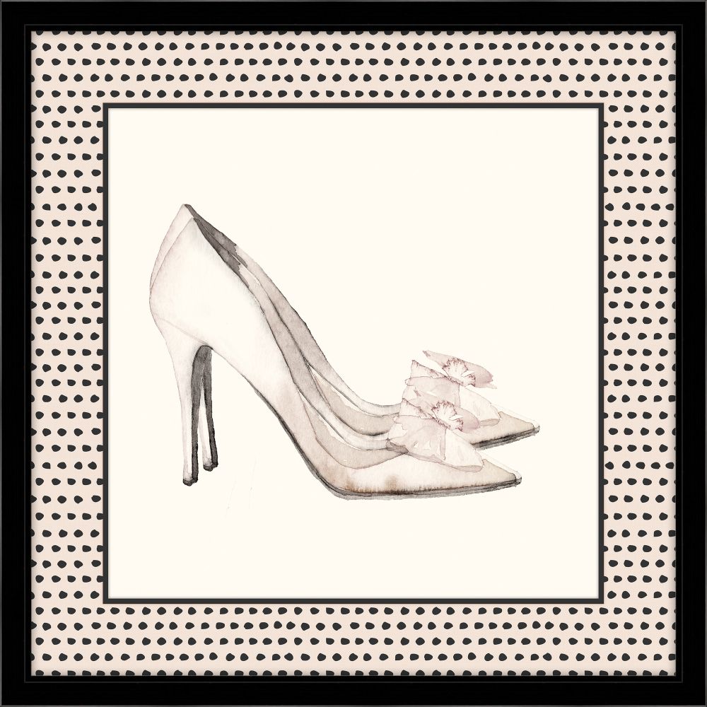 Heels II
