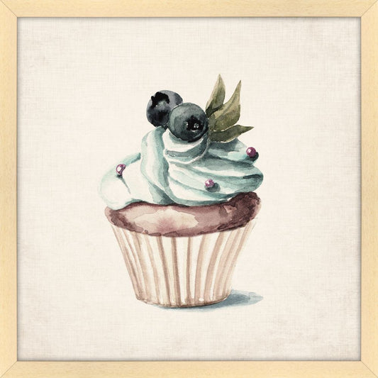 Cupcake I